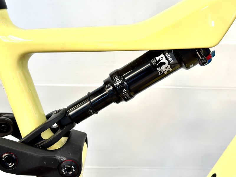 Focus JAM² SL 8.8 2023 2023 Mountainbike d'occasion — image 2 sur 9