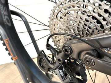 Focus JAM² SL 8.8 2023 2023 Mountainbike d'occasion — image 5 sur 9