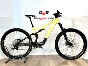 Used Focus JAM² SL 8.8 2023 2023 MTB