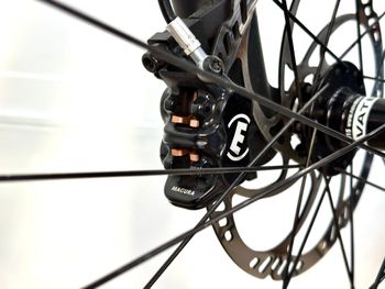 Used Focus JAM² SL 8.8 2023 2023 Mountainbike, Nero — image 7 of 9