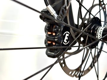 Focus JAM² SL 8.8 2023 2023 Mountainbike d'occasion — image 7 sur 9