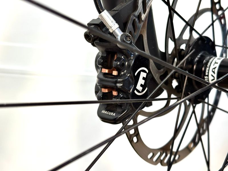 Focus JAM² SL 8.8 2023 2023 Mountainbike d'occasion — image 7 sur 9