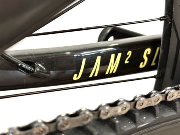 Focus JAM² SL 8.8 2023 2023 Mountainbike d'occasion — image 6 sur 9