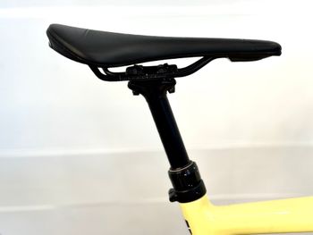 Used Focus JAM² SL 8.8 2023 2023 Mountainbike, Nero — image 8 of 9