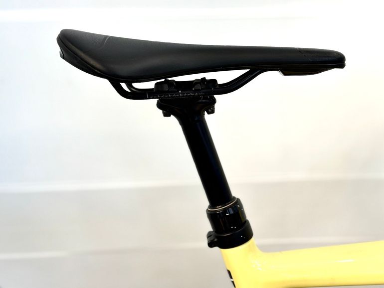 Used Focus JAM² SL 8.8 2023 2023 Mountainbike, Nero — image 8 of 9