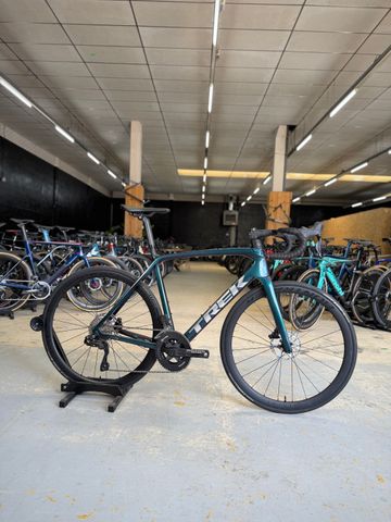 Trek Emonda SLR Di2 Carbon 2024 Road & Gravel usato