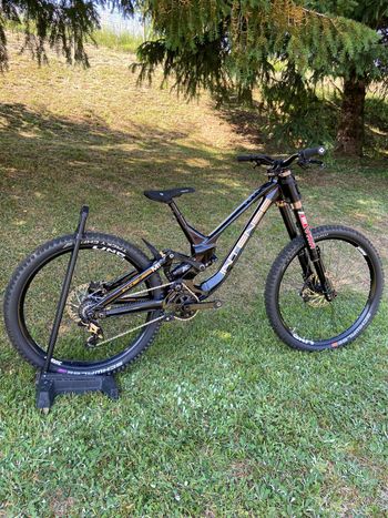 Used Intense M1 ALLOY PRO 2024 2024 MTB