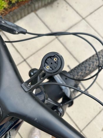 Used Rebel Rebel Bandit (S) SRAM GX AXS 2024 Mountainbike, Blau, 29 — image 4 of 12