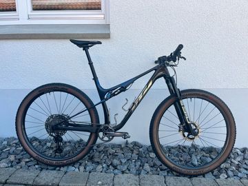 Gebrauchtes KTM Scarp Prime L 120mm 2024 MTB