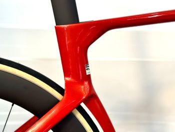 Used Cervélo S5 Ultegra Di2 2026 2026 Road & Gravel — image 8 of 9