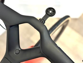 Used Cervélo S5 Ultegra Di2 2026 2026 Road & Gravel — image 9 of 9