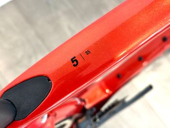 Used Cervélo S5 Ultegra Di2 2026 2026 Road & Gravel — image 7 of 9