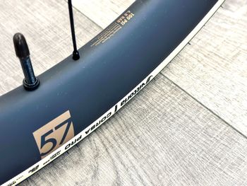 Used Cervélo S5 Ultegra Di2 2026 2026 Road & Gravel — image 5 of 9