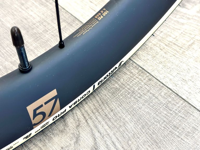 Used Cervélo S5 Ultegra Di2 2026 2026 Road & Gravel — image 5 of 9