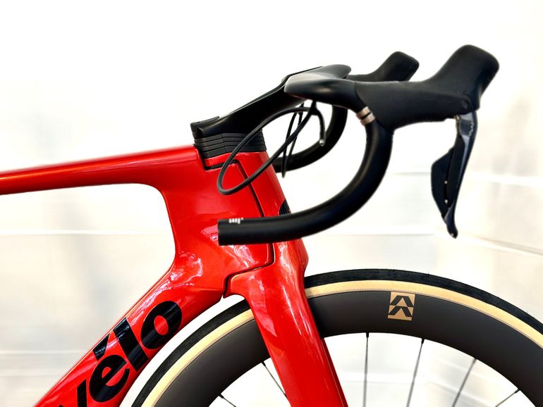 Used Cervélo S5 Ultegra Di2 2026 2026 Road & Gravel — image 6 of 9