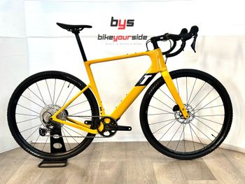 Used 3T ULTRA GRX 1X12 700c 2026 2026 Route & Gravel