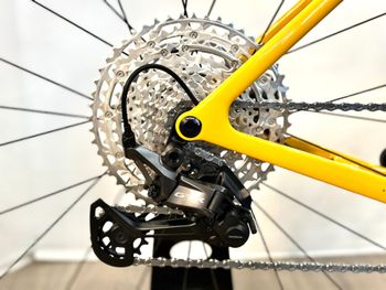 Used 3T ULTRA GRX 1X12 700c 2026 2026 Road & Gravel — image 5 of 6