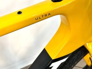 Used 3T ULTRA GRX 1X12 700c 2026 2026 Road & Gravel — image 3 of 6