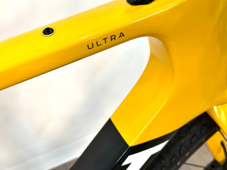 Used 3T ULTRA GRX 1X12 700c 2026 2026 Road & Gravel — image 3 of 6