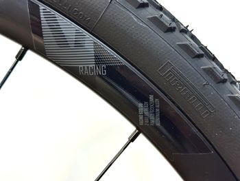 Used 3T ULTRA GRX 1X12 700c 2026 2026 Road & Gravel — image 6 of 6