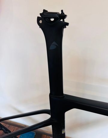 Brugt Factor Ostro Frameset 2025 Road & Gravel — billede 6 af 8