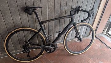 Brugt Specialized Tarmac SL7 Expert - Ultegra Di2 2022 2022 Road & Gravel