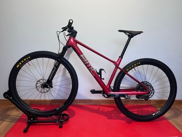 Brugt BMC Twostroke 01 ONE 2023 2023 Mountainbike — billede 2 af 5