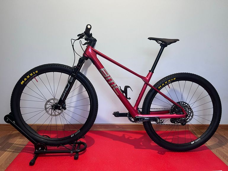 Used BMC Twostroke 01 ONE 2023 2023 Mountainbike — image 2 of 5