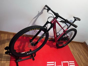 Used BMC Twostroke 01 ONE 2023 2023 Mountainbike — image 5 of 5