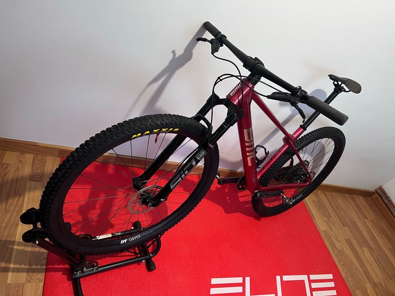 Brugt BMC Twostroke 01 ONE 2023 2023 Mountainbike — billede 5 af 5