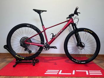 Used BMC Twostroke 01 ONE 2023 2023 MTB