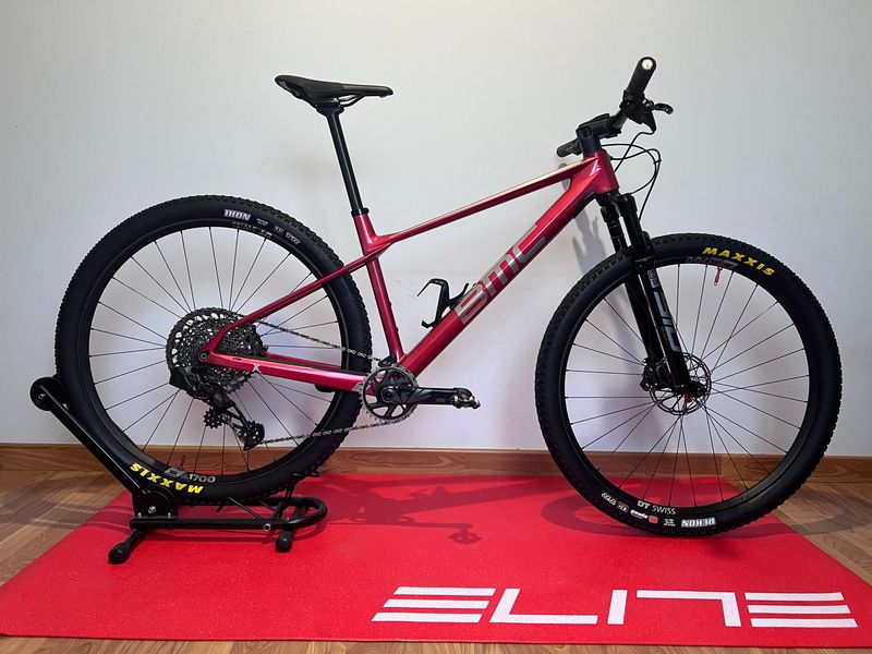 Brugt BMC Twostroke 01 ONE 2023 2023 Mountainbike — billede 1 af 5