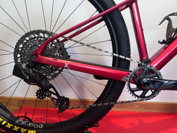 Brugt BMC Twostroke 01 ONE 2023 2023 Mountainbike — billede 3 af 5