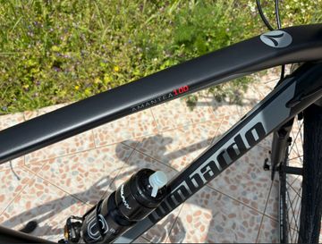 Brugt LOMBARDO Amantea 100 2024 Urban — billede 3 af 7