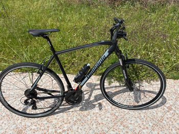 Used LOMBARDO Amantea 100 2024 Urban & Touring