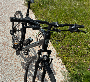 Brugt LOMBARDO Amantea 100 2024 Urban — billede 7 af 7