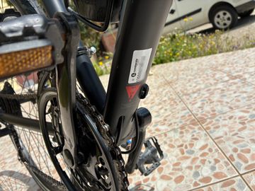 Brugt LOMBARDO Amantea 100 2024 Urban — billede 4 af 7