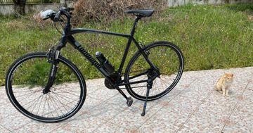 Brugt LOMBARDO Amantea 100 2024 Urban — billede 2 af 7