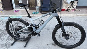 Used Specialized Specialized KENEVO SL Expert 2022 MTB