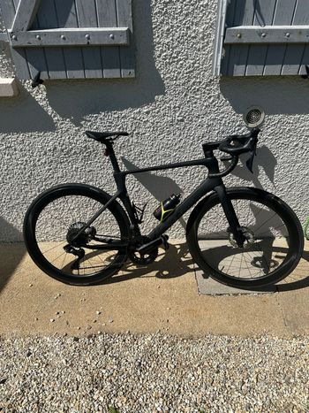 Used CUBE AGREE C:62, PRO 2025 2025 Road & Gravel