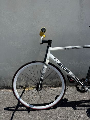Used Cinelli Mash 2014 Urban — image 7 of 7