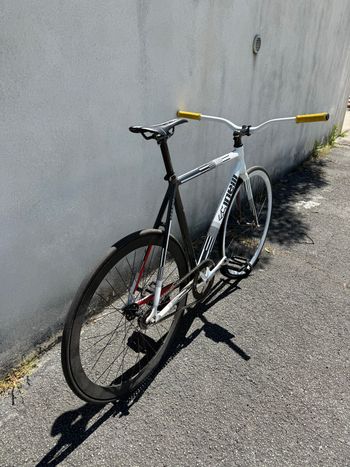 Used Cinelli Mash 2014 Urban — image 5 of 7