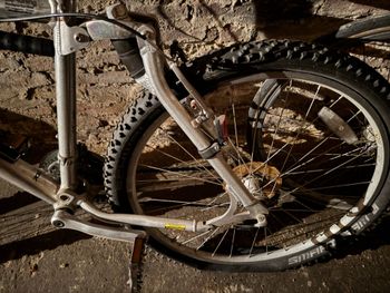Used GT LTS Shimano Deore LX 1997 Mountainbike — image 2 of 3