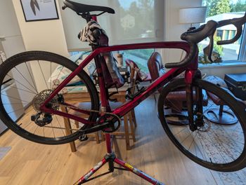 Used Trek Checkpoint SL 6 AXS 2023 2023 Road & Gravel