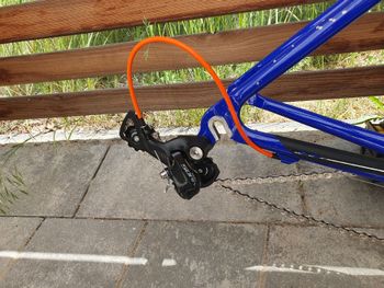 Used Carraro Carraro Custom Frameset 2005 Road & Gravel — image 6 of 8
