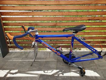 Used Carraro Carraro Custom Frameset 2005 Road & Gravel — image 2 of 8