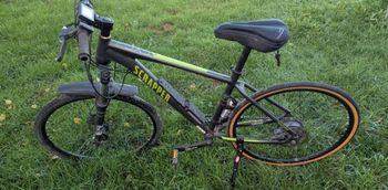 Used Scrapper Scrapper Custom 2010 Urban & Touring