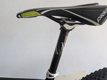 Tweedehands Merida Big.seven SRAM X0 2014 Mountainbike — afbeelding 12 van 13