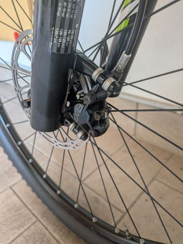 Tweedehands Merida Big.seven SRAM X0 2014 Mountainbike — afbeelding 9 van 13