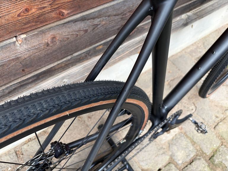 Used Specialized Crux Comp 2025 2025 Road & Gravel, Black — image 5 of 13
